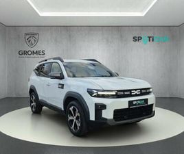 TCE JOURNEY TCE 140 NAVI DIGITALES COCKPIT LED ACC