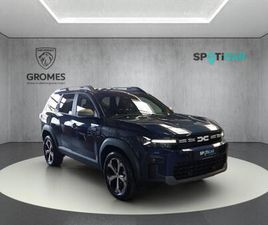 TCE JOURNEY TCE 140 NAVI DIGITALES COCKPIT LED ACC