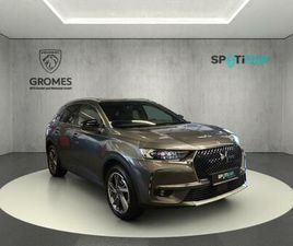 CROSSBACK 7 1.6 PT 180 RIVOLI NAVI LED SHZ APPLE CARPLAY AND