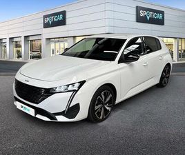 BLUEHDI 130CH S&S EAT8 ALLURE