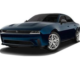 NEW 2026 DODGE CHARGER SCAT PACK