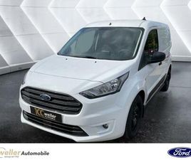 CONNECT TREND 1.5L 220 L1 KLIMAANLAGE REGENSENSOR NAVI