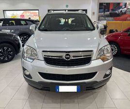 OPEL ANTARA ANTARA 2.2 CDTI 163CV 4X4