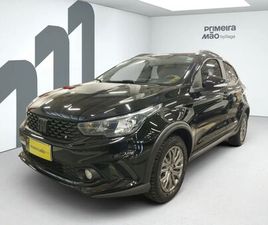 TREKKING 1.3 8V FLEX