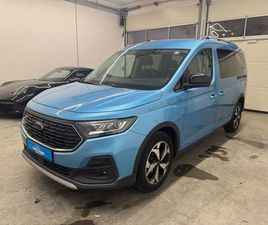 CONNECT 2.0 GRAND ACTIVE*R-KAM*LED* NAVI