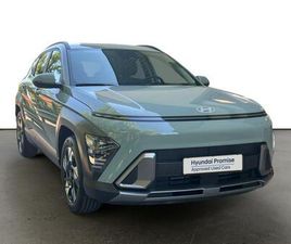 HYUNDAI KAUAI 1.6 GDI HEV TECNO DT 95 KW (129 CV)