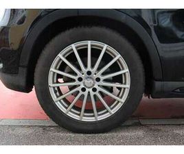 MERCEDES GLA GLA 180 MERCEDES-BENZ GLA 180 200 D 136 FASCINATION PACK AMG (TOIT OUVRANT, SIÈ