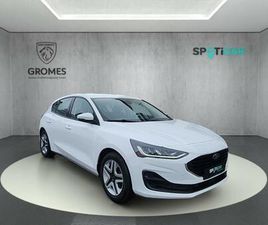 COOL & CONNECT 1,5 ECOBLUE NAVI* SHZ* COOL&AMP