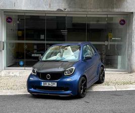 SMART FORTWO SMART FORTWO MANSORY