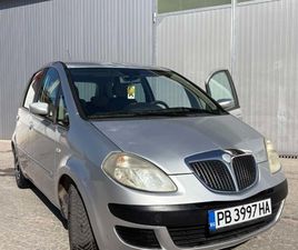 LANCIA MUSA 1.3 2,500 EUR