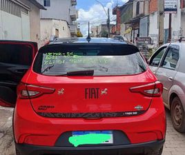 TREKKING 1.3 8V FLEX