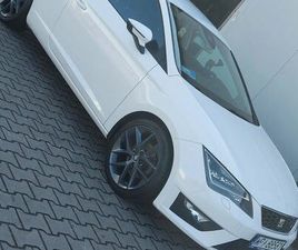 SEAT LEON SC 1.4 TSI FR S&S
