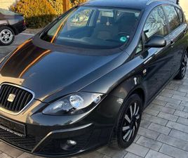 SEAT ALTEA XL SEAT ALTEA XL 1.4 TSI COMFORT LIMITED