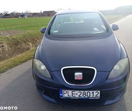 SEAT ALTEA XL 2.0 TDI DPF STYLANCE