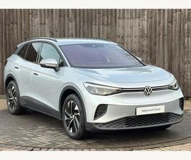 PURE 52KWH MATCH AUTO 5DR