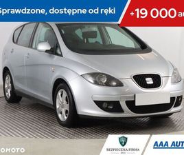 SEAT ALTEA XL