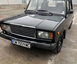 LADA 2107 4,200 EUR
