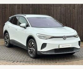 PURE 52KWH MATCH AUTO 5DR