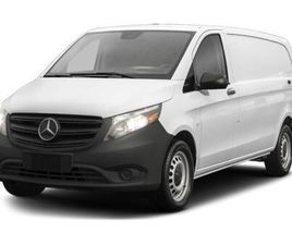 USED 2022 MERCEDES-BENZ METRIS BASE