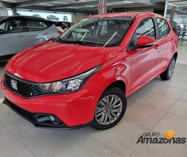 FIAT ARGO DRIVE 1.0 FIREFLY 2026