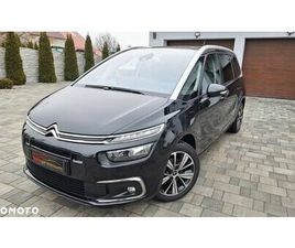 CITROËN C4 SPACETOURER 1.5 BLUEHDI SHINE S&S