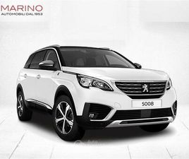 2ª SERIE BLUEHDI 130 S&S EAT8 ALLU