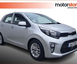 KIA PICANTO 2024 KIA PICANTO NEW CONDITION
