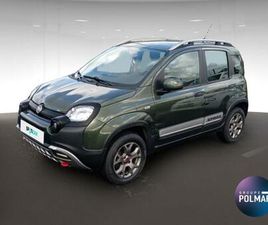 1.3 MULTIJET 16V 95CH S&S CROSS - 95CH