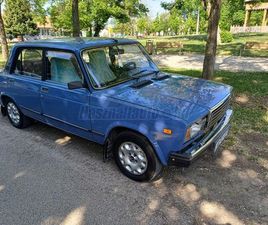 LADA 2107