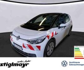 ID.3 PRO PERFORMANCE 62-KWH+LED+NAVI+SITZHZG