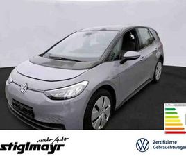 ID.3 PRO PERFORMANCE 62-KWH+LED+NAVI+SITZHZG