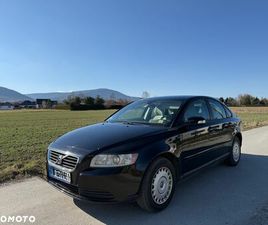 VOLVO S40 1.8