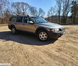 VOLVO XC 70