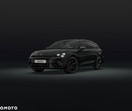 CUPRA LEON ST CUPRA LEON SPORTSTOURER