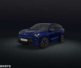 CUPRA TERRAMAR CUPRA TERRAMAR 1.5 ETSI MHEV DSG