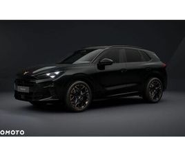 CUPRA TERRAMAR CUPRA TERRAMAR 2.0 TSI 4DRIVE ADVANTAGE EDITION DCC DSG