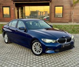 BMW SERIE 3 330I BMW SÉRIE 3 330I XDRIVE, CX. A., 252CV