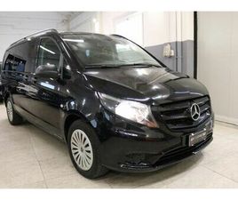 2.0 116 CDI PC-SL TOURER PRO LONG