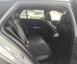 E SW 220 D AMG LINE PREMIUM PLUS AUTO