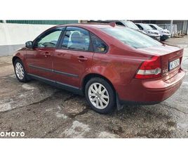 VOLVO S40 1.6D DPF MOMENTUM