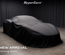 USED 2021 LAMBORGHINI HURACAN EVO COUPE