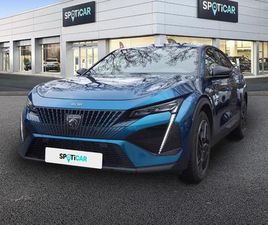 PURETECH 130 CH S&S EAT8 GT