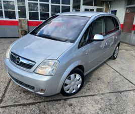 OPEL MERIVA 1.3CDTI