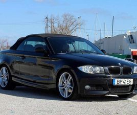 BMW SÉRIE 1 120D, 177CV