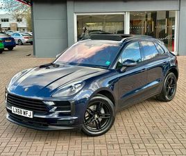 2.0T PDK 4WD EURO 6 (START/STOP) 5DR