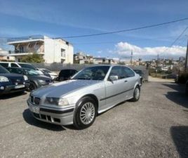 BMW 316 2003 COMPACT E36 1.6