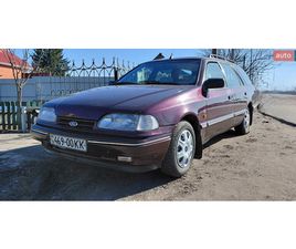 FORD SCORPIO 1994