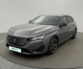 HYBRID 145 E-DCS6 ALLURE