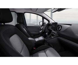 MERCEDES-BENZ CITAN TOURER 110CDI BASE