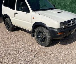 FORD MAVERICK 2.4